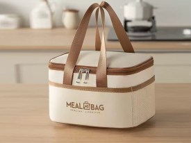 Lunchera bolso termico 9F5